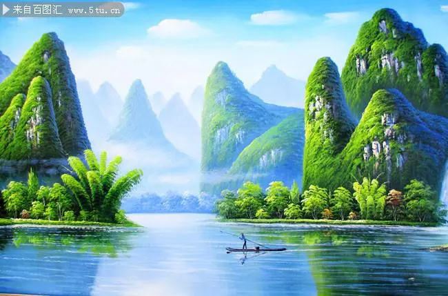 智慧工厂智能环保